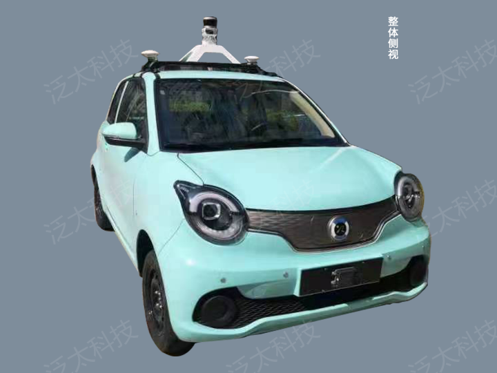 H01b-鴻蒙智能座艙實訓(xùn)車