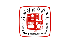 江西科技師范大學